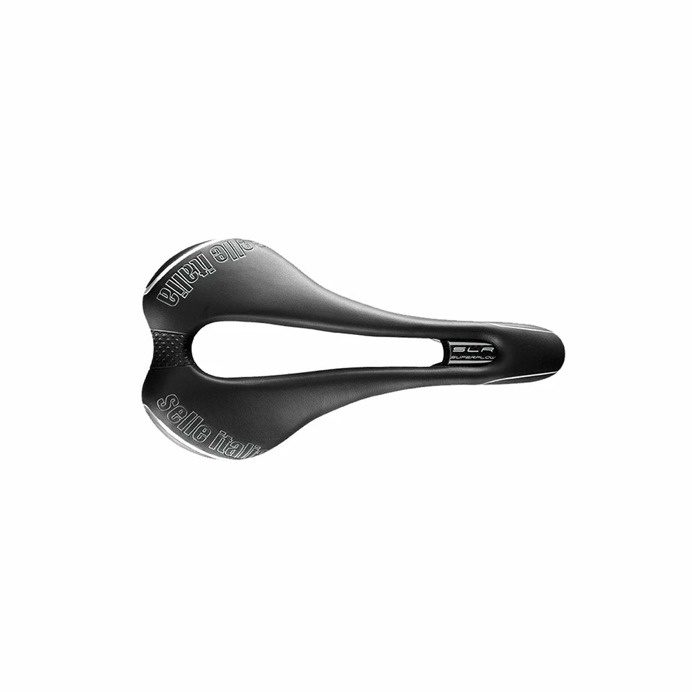 Hot Sale 😉 Controls Selle Italia SLR Superflow Seat - Manganese - S3 - Black 😀 1 Controls Selle Italia SLR Superflow Seat - Manganese - S3 - Black