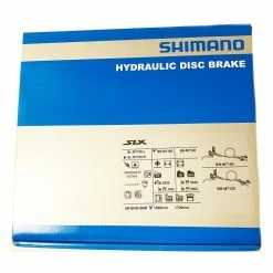 Brakes Shimano SLX M7100 Disc Brake 1000mm - Right Front