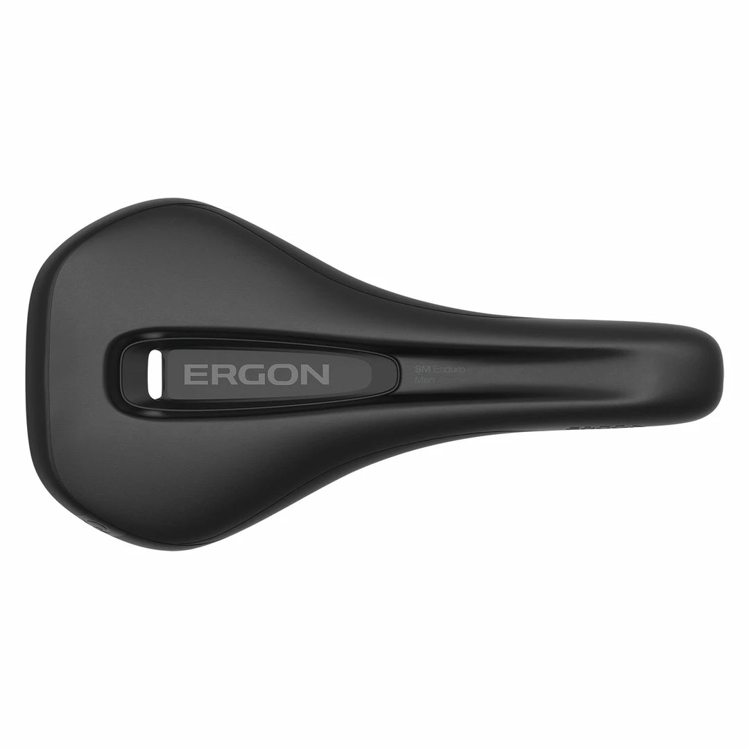 New 🌟 Controls Ergon SM Enduro Men - Mountain Bike Seat 😉 2 Controls Ergon SM Enduro Men - Mountain Bike Seat