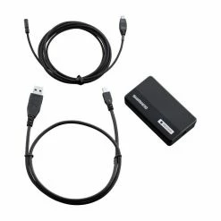 Drivetrain Shimano SM-PCE02 PC Interface Device For E-tube - E-Bikes & Di2