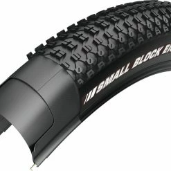 Kenda Small Block 8 Pro CX Tyre - Folding Wheels & Tyres