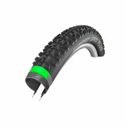 Schwalbe Smart Sam Plus Addix - Tyre - Rigid Wheels & Tyres