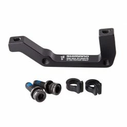 Wholesale ✨ Shimano Disc Brake Caliper Mount Adapter - Front / Rear - Post / IS Brakes 😀 18 Shimano Disc Brake Caliper Mount Adapter - Front / Rear - Post / IS Brakes