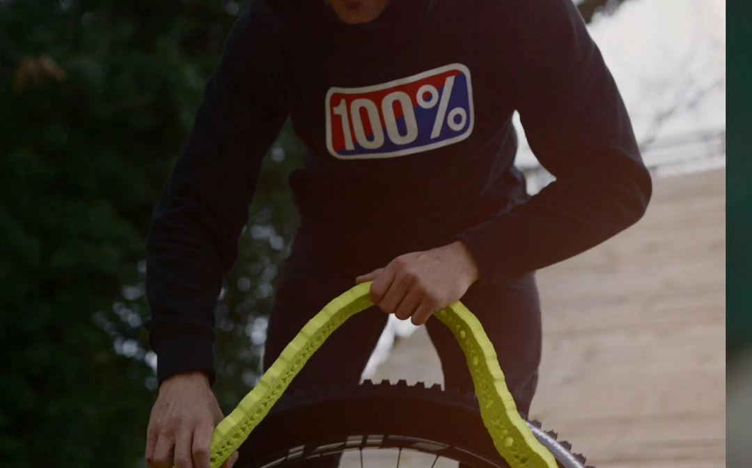 Outlet 😀 Slicy Smooth Anti-Pinch Tyre Insert - 26/27.5/29" 🛒 6 Slicy Smooth Anti-Pinch Tyre Insert - 26/27.5/29"