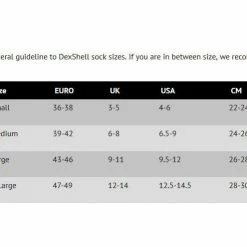 Clothing DexShell Ultra Thin - Waterproof Socks - Burgundy / Black