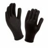 SealSkinz Solo Merino Gloves Clothing