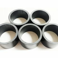 Cheap 💯 01Racing Carbon Fiber 1" Headset Spacers 3, 5, 10, 20mm Controls 🥰 15 01Racing Carbon Fiber 1