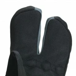 Clothing SealSkinz Waterproof Extreme Cold Weather Cycle Split Finger Gloves