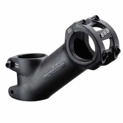 BBB HighRise MTB Handlebar Stem 25.4mm BHS-24
