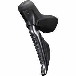 Best reviews of ⭐ Shimano Ultegra ST-R8170 Hydraulic Disc / Di2 E-tube STI Levers 2x12 Flat Mount Brake Levers ⭐ 10 Shimano Ultegra ST-R8170 Hydraulic Disc / Di2 E-tube STI Levers 2x12 Flat Mount Brake Levers