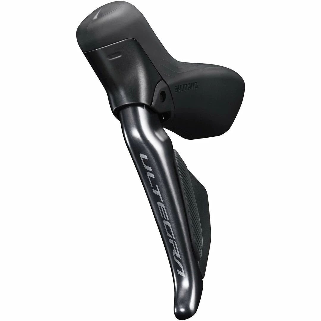 Best reviews of ⭐ Shimano Ultegra ST-R8170 Hydraulic Disc / Di2 E-tube STI Levers 2x12 Flat Mount Brake Levers ⭐ 4 Shimano Ultegra ST-R8170 Hydraulic Disc / Di2 E-tube STI Levers 2x12 Flat Mount Brake Levers