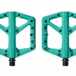 Crank Brothers Stamp 1 - Flat Pedals Drivetrain