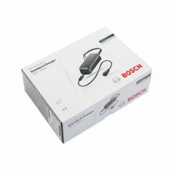 Bosch Standard E-Bike Charger 4A