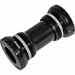 Praxis Works Standard Road Bottom Bracket 68mm - Shimano - Black