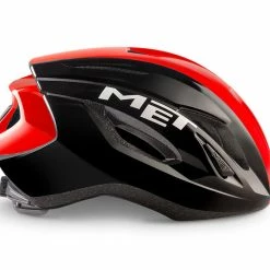MET Strale Road Bike Cycling Helmet Clothing
