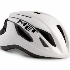 MET Strale Road Bike Cycling Helmet Clothing