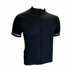 Funkier Stream Gents Short Sleeve Jersey Clothing