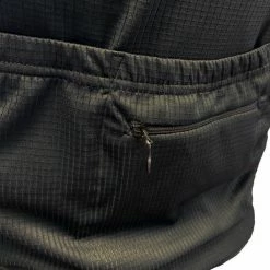 Funkier Stream Gents Short Sleeve Jersey Clothing