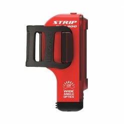 Accessories Lezyne Strip Drive Pro 300 Wide Angle - Rear Light