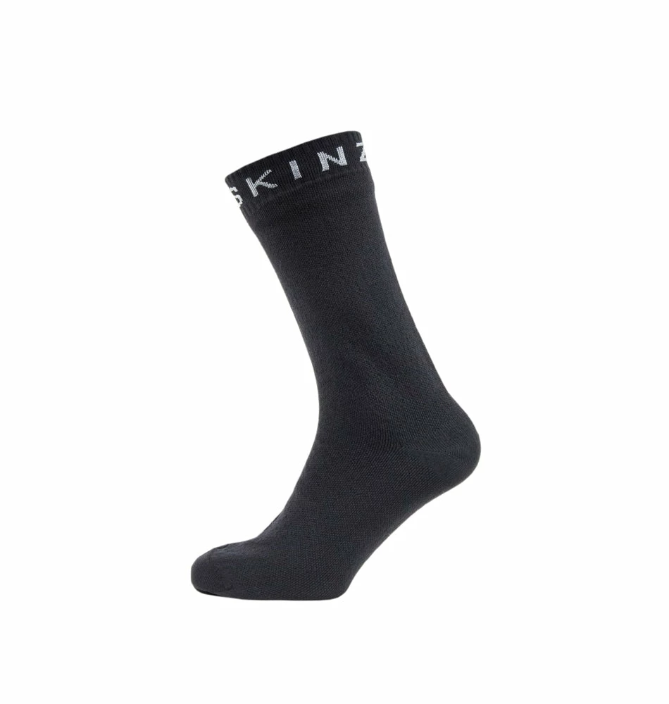 Outlet ✨ Clothing SealSkinz Super Thin Mid - Waterproof 🧦 Socks 😀 1 Clothing SealSkinz Super Thin Mid - Waterproof Socks
