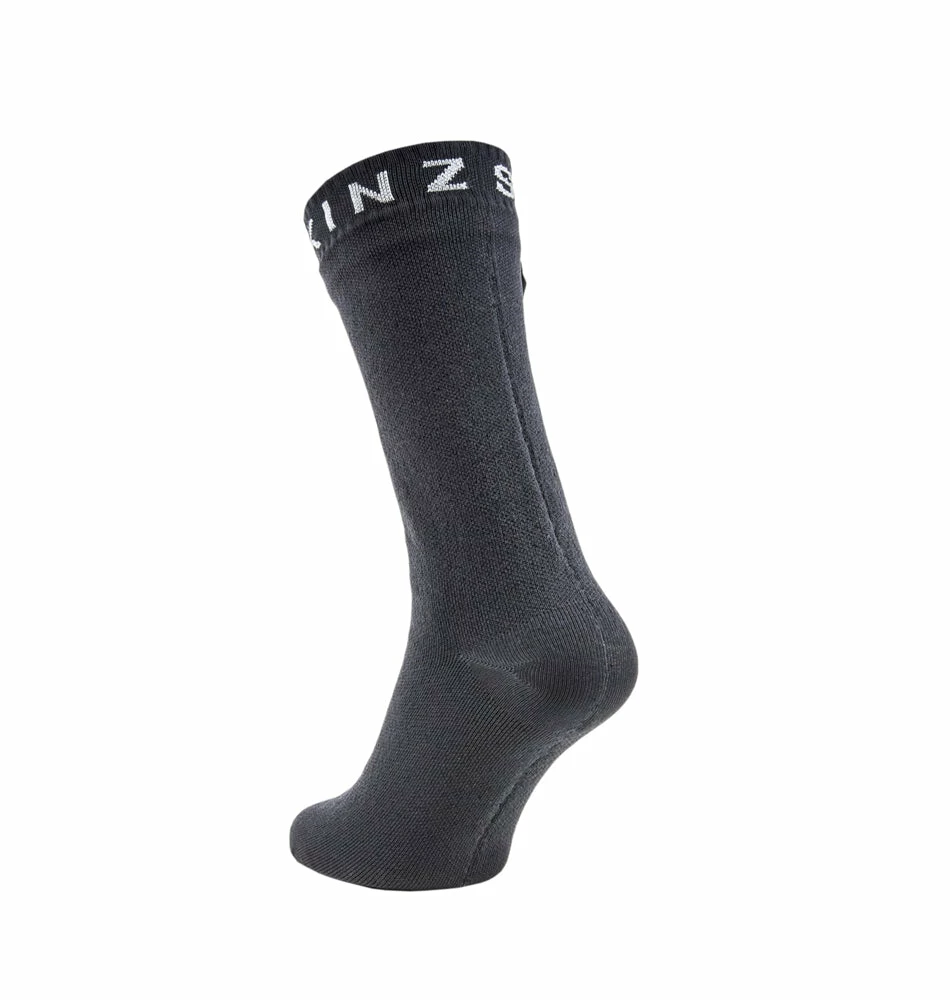 Outlet ✨ Clothing SealSkinz Super Thin Mid - Waterproof 🧦 Socks 😀 3 Clothing SealSkinz Super Thin Mid - Waterproof Socks