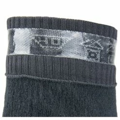 SealSkinz Super Thin Pro Mid Socks + Hydrostop