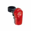 Smart 1/2 Watt - 3 LED Superflash Rear Bike Light RL317R-01