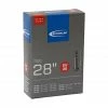 Wheels & Tyres Schwalbe SV20 Extra Light Road Bike Inner Tube 700c X 18-25 Presta - 40mm