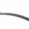 Zefal Swan Road Bike Rear Mudguard - Black Accessories