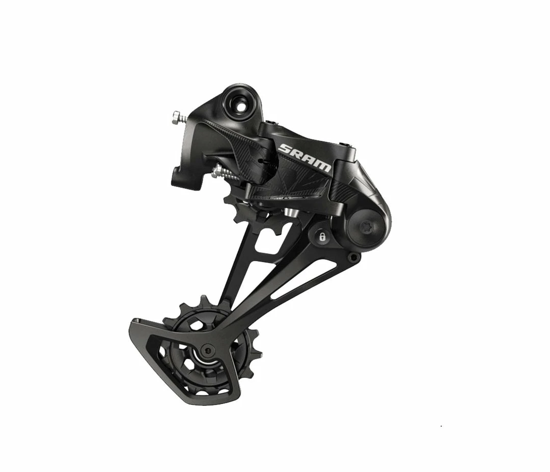 New 🔔 Sram SX EAGLE - Rear Mech - 1 X 12 - Black 😉 1 Sram SX EAGLE - Rear Mech - 1 X 12 - Black