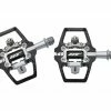 HT Components T1 - Enduro Race Clipless Pedals Drivetrain