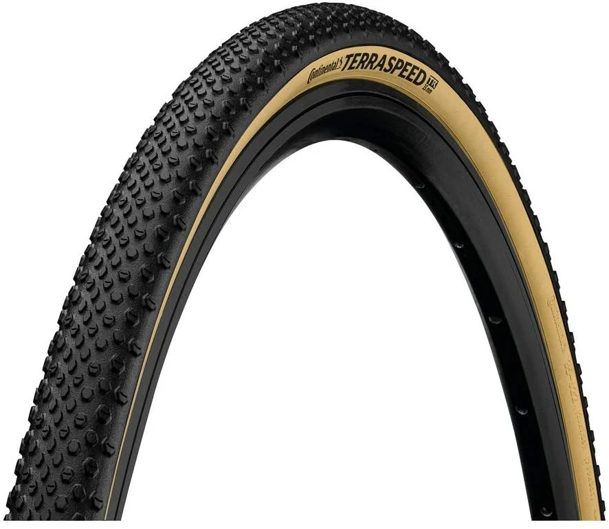 Deals 👍 Continental Terra Speed ProTection TLR Gravel Tyre Folding 🎁 1 Continental Terra Speed ProTection TLR Gravel Tyre Folding