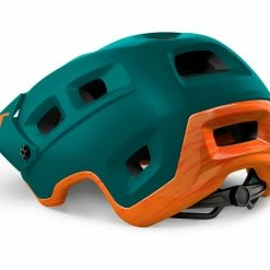 Clothing MET Terranova MTB Cycling Helmet