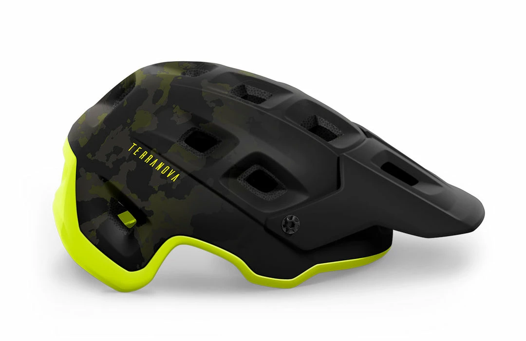 New 🛒 MET Terranova MIPS MTB Cycling Helmet Clothing 👏 3 MET Terranova MIPS MTB Cycling Helmet Clothing