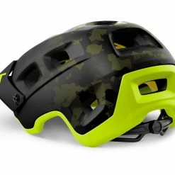 Clothing MET Terranova MTB Cycling Helmet