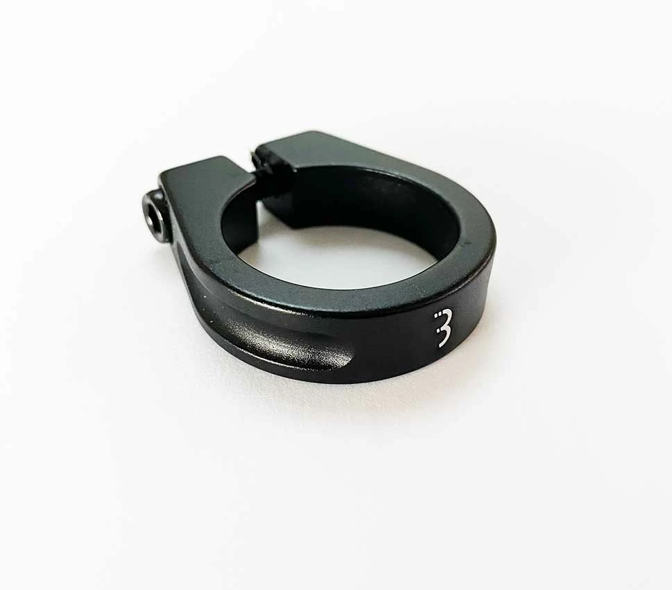 Best Pirce ✔️ BBB TheStrangler Seatpost Clamp / Collar - BSP-80 ⭐ 1 BBB TheStrangler Seatpost Clamp / Collar - BSP-80