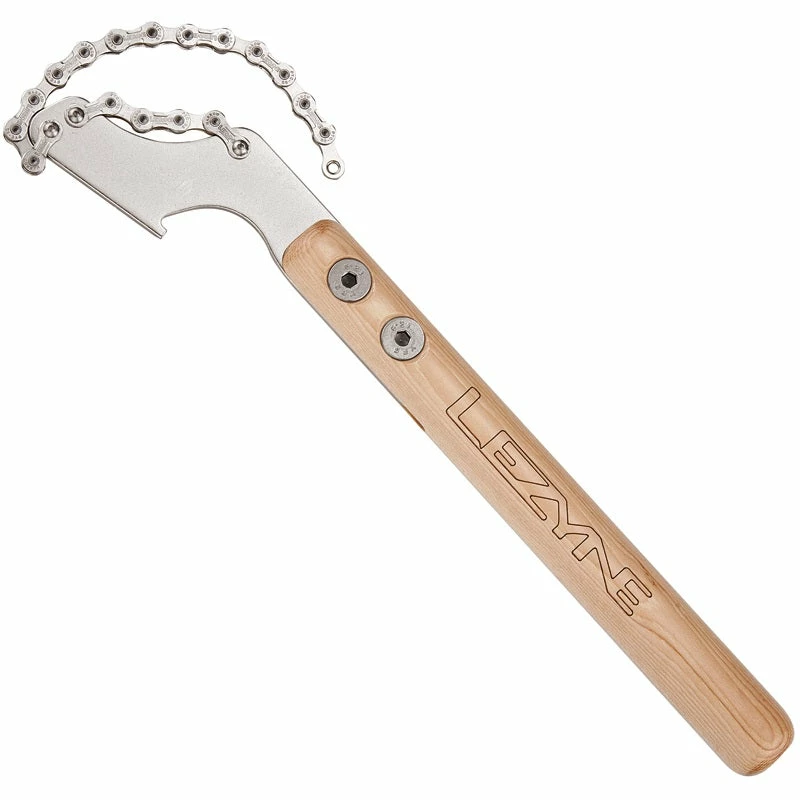 Budget 🔔 Lezyne Classic Chain Rod / Whip Cassette Removal Tool Accessories ✔️ 1 Lezyne Classic Chain Rod / Whip Cassette Removal Tool Accessories