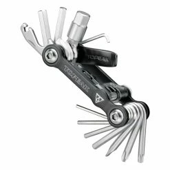 Accessories Topeak Mini 18+ Multi-Tool