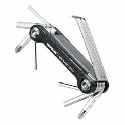 Topeak Mini 9 Pro - Multi-Tool Accessories
