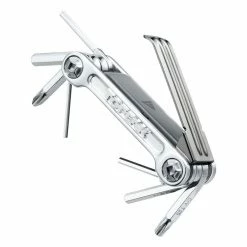 Topeak Mini 9 Pro - Multi-Tool Accessories