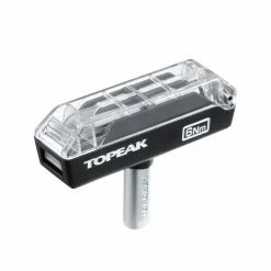 Topeak Torque 6 - Torque Key Tool - 6Nm