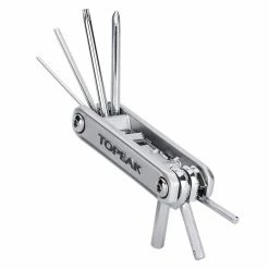 Topeak X-Tool+ Multi-Tool - Silver