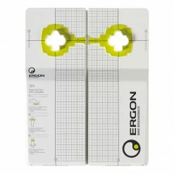Ergon TP1 Cleat Positioning Tool - SPD