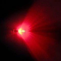 Accessories Ravemen TR30M USB Rechargeable Rear Light 30 Lumen