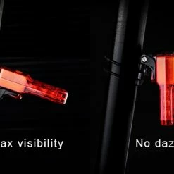 Cheapest 🌟 Accessories Ravemen TR30M USB Rechargeable Rear Light 30 Lumen 💯 6 Accessories Ravemen TR30M USB Rechargeable Rear Light 30 Lumen