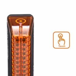 Ravemen TR50 Rear Light - USB Rechargeable - Black Accessories