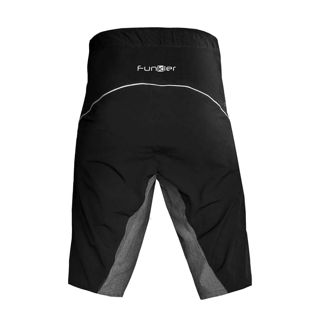 Cheap ❤️ Clothing Funkier Trak Pro - MTB Baggy Shorts ❤️ 2 Clothing Funkier Trak Pro - MTB Baggy Shorts