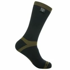 Clothing DexShell Trekking - Waterproof Socks - DS636 - Olive