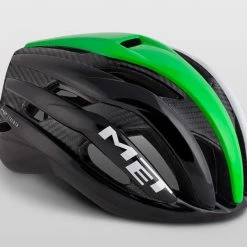 MET Trenta 3K Carbon Road Helmet Premium Gifts