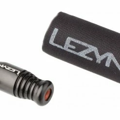 Lezyne Trigger Speed Drive C02 Bike Tyre Inflator - No Cannister Accessories